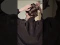 “Easy Messy Bun Tutorial in Seconds 🔥 #Shorts”#messybun #hairtutorial #hairstyle #hairhack