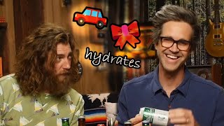 rhett and link cant say wurds gud #7