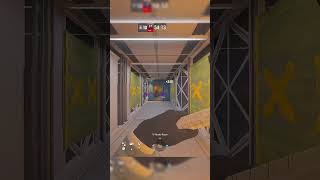 Best Sens Right Now || #r6 #siege #champ #settings #sens #r6clips
