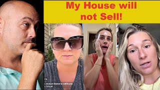 Trapped in Their Homes: Why Millions of Americans Can't Sell in 2025!