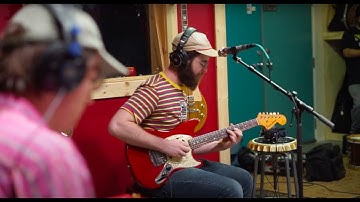 Reliably Bad- All The Time (Studio Video)