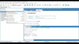 UAS Basis Data Lanjut (Membuat PDM & CDM)