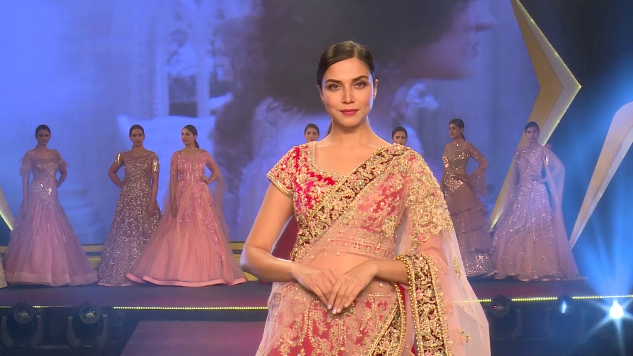 SANGEETA CREATIONS | Fashion Show: IPF Expo Noida 11th March 2019, Org By RAGHANI