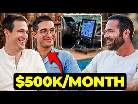 This Weird Product Makes Them $500,000/Month