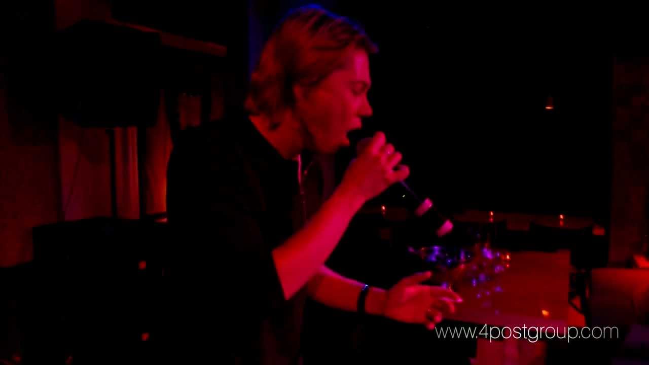 4POST #2 Караоке (18.08.2011)