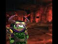 Communication in Classic & TBC