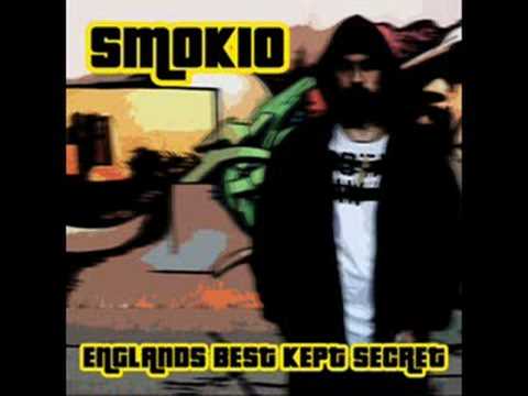 SMoKio Feel My Groove 
