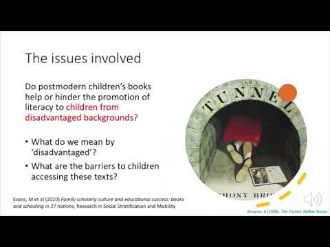 Discourse and reflection proposal