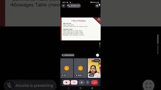 Gminsta SDM Assignment 1 video (sub code:UE24CS2402)