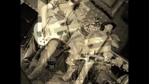 Pain   Douglas Reid & The Hyred Guns