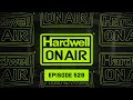 Hardwell On Air 528