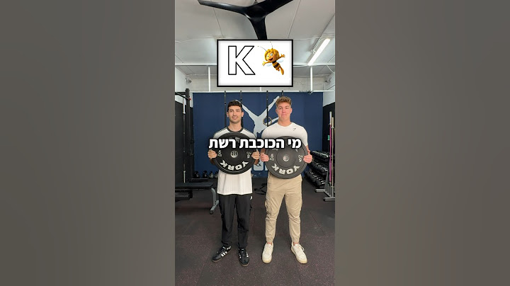 תצליחו לזהות את כוכב הרשת? קשה!