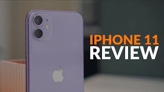 iPhone 11 review: lagere prijs, betere camera en meer!