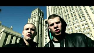 Rap Ruso - Pra (Killa'Gramm) ft. Stankey - Dejar [Оставь] (Subtitulado)