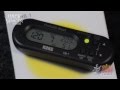 Players Planet Product Overview - KORG Humidi-Beat Metronome / Thermometer / Hygrometer