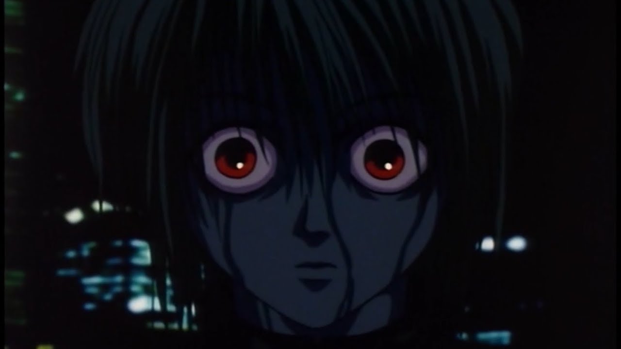 Hunter x Hunter OVA 1999 AMV - Hunter and the Hunted : r/HunterXHunter