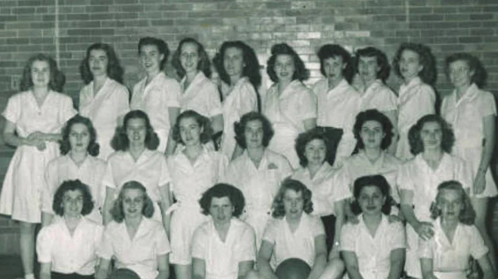 The History of Iowa Women's Basketball - Kathleen ...