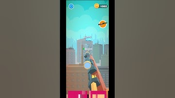 Giant Wanted Level 6 Complete 3D #shorts #game (iOS Android) #games Games