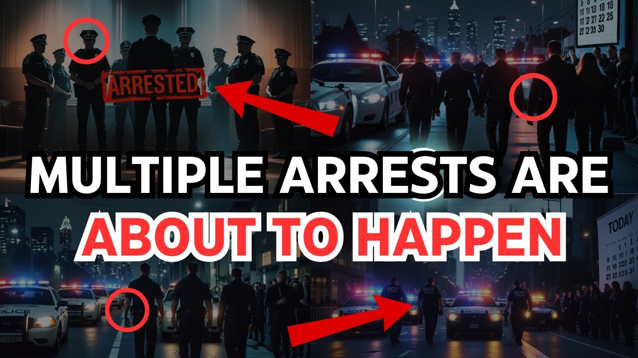 CHOSEN ONE, YOU’RE THE TALK OF THE TOWN ⚠️🤬 EVERYTHING’S GOING DOWN RIGHT NOW! 👀