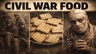 25 Forgotten Wartime Recipes People Relied on During the Civil War