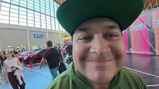 Tuning World Bodensee 2026 | TWB - Vlog | Diogo halt