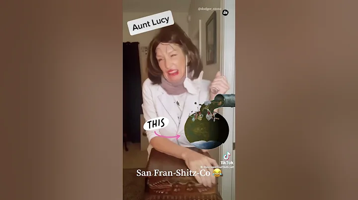 FOUND!   Melissa Bass - aka  Nancy Pelosi - Subscr...