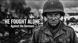 Audie Murphy: America’s Most Decorated Soldier of World War II