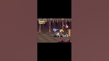 Captain Commando - ARCADE - 1991