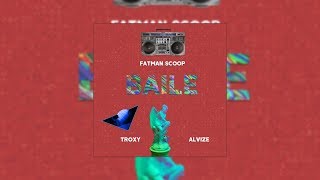Troxy x Alvize - Baile ft. Fatman Scoop