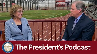 Property Taxes and School Funding: Former Teacher and County Auditor Senator Sandra O'Brien