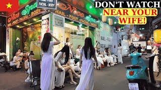 15 Dark Sides of Vietnam: The World's Most Unique Country - Travel Documentary