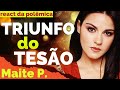 MAITE PERRONI É ACUSADA DE ROUBAR MARIDO E PROCESSA A EX-ESPOSA DO HOMEM 😱 LENDO A FORTE MATÉRIA