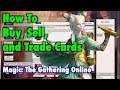 sell mtg online cards Magic for Cash or Trade| Sell Cards MTG - How To Buy,