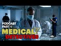 Medical detectives deutsch  doku podcast 2024  neue episode mega podcast 2 bersetzung des autors