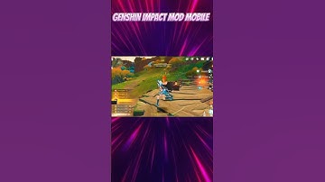 💎 SECRET Genshin Impact MOD MENU (Android/iOS) - Get ANY 5-Star Character!