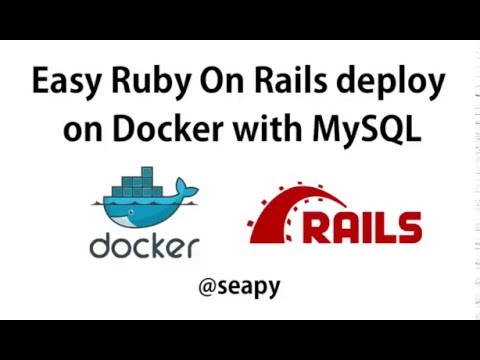 Easy Ruby On