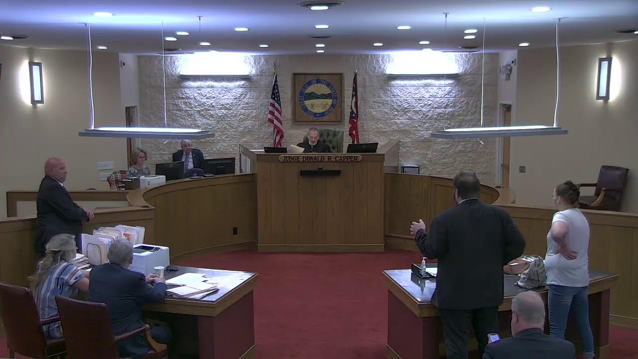 Lawrence County Municipal Court