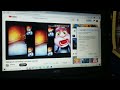 Talking Tom Screaming Very Loud Warning Has A BSOD 