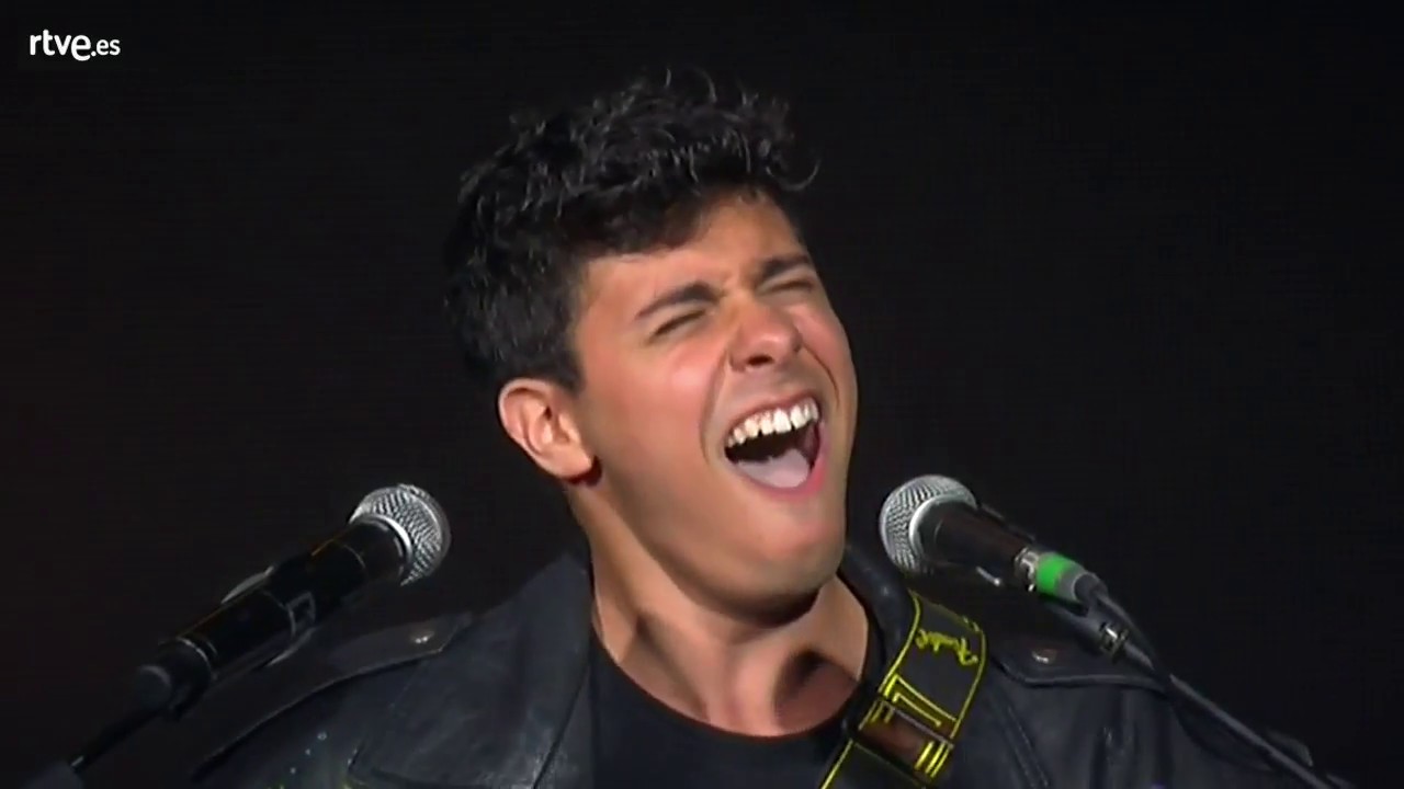 ESPreParty 2018 - Alfred - This ship in going down