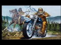 Molly Hatchet-One last ride - (Kingdom of XII) música para  motociclistas