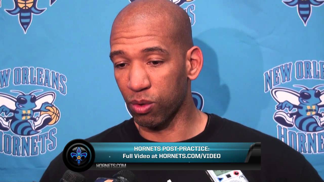 monty williams salary 4/2/2013 Monty Williams Preview
