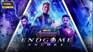 Avengers: Endgame Encore (2026) Full Movie English | Top Action Movies | Reviews & Fan-Made