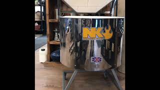 Northern Kilns Little Chief