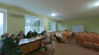 Засідання земельної комісії