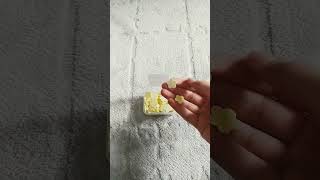 Sihirli Sabun Deniyoruz Muhteşem