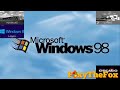 V2 Windows 98 Has A Sparta Ultramatter CSE Remix Ft Other Windows Versions And Geometry Dash 