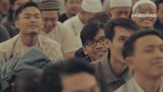 Download lagu Keep Happy | Ustadz Hanan Attaki