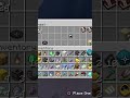 Treasure chest #minecraft