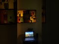 🪴 Minimal, cozy & productive – office setup