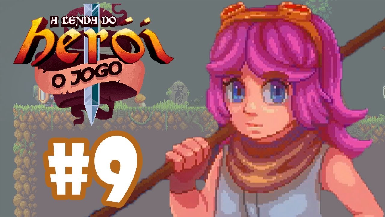 Jogo A Lenda da Princesa